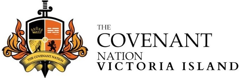 The Covenant Nation Logo